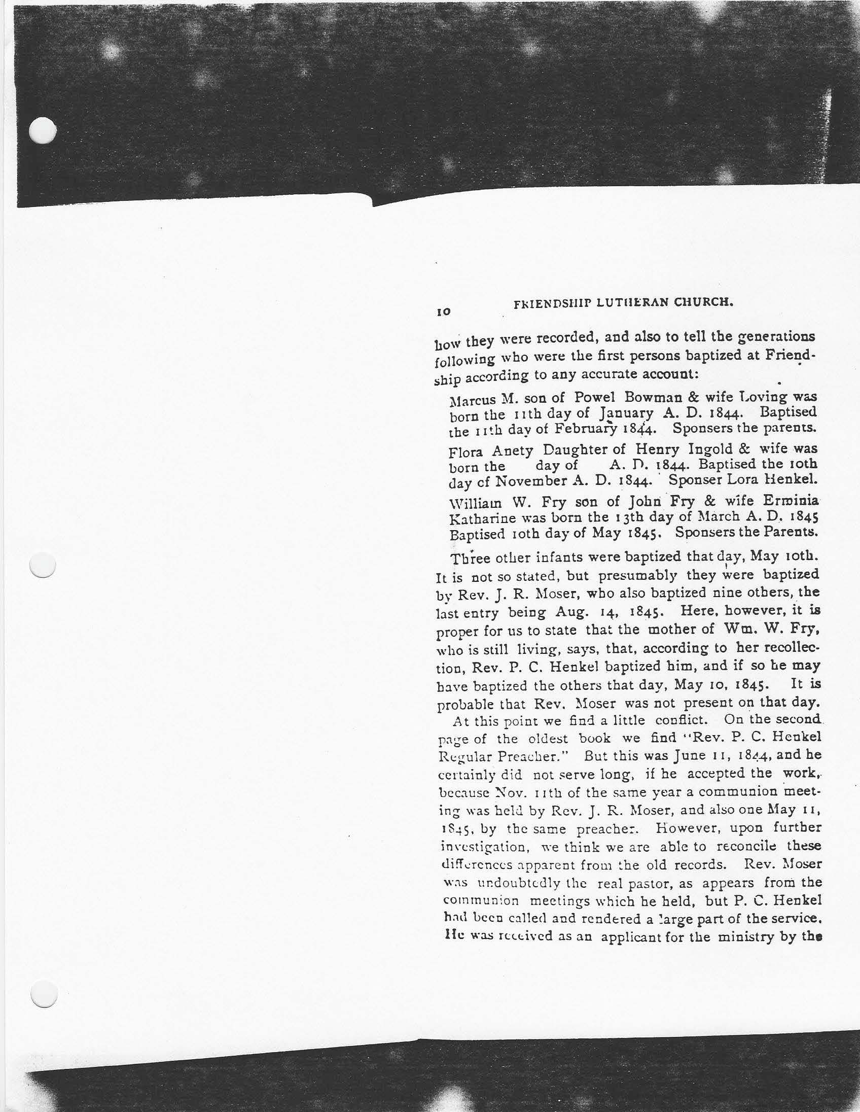 Document